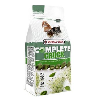 Versele-laga Complete Crock Hierbas 50 Gr | Oferta Exclusiva