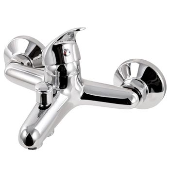 Comprar Grifo bidet baño monomando DPGRIFERÍA Sevilla Online - Bricovel