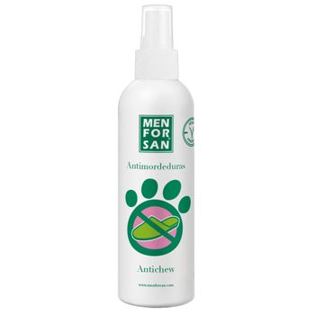 Antimordeduras Para Perros 125ml | Oferta Exclusiva