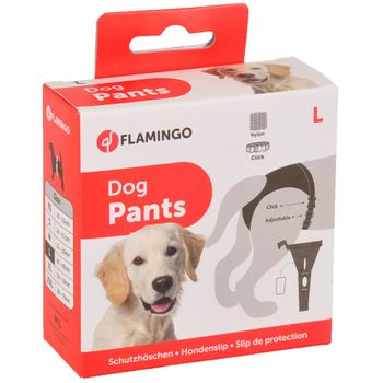 Slip Para Perro Talla L 40-49cm | Oferta Exclusiva