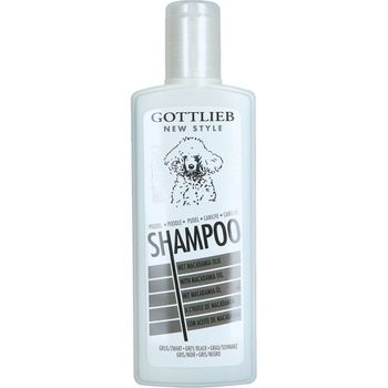 Champú New Style Pelo Negro Para Perros 300ml | Oferta Exclusiva