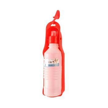 Botella Para Perro Aqua-dog 500 Ml | Oferta Exclusiva