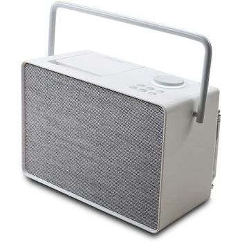 Altavoz Pure Evoke Play Sistema De Música Versátil Para Interiores Y Exteriores