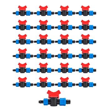 Primematik - Kit Manguera Jardín Extensible De 7.5 M 3/4-1/2 Con 7 Modos  De Rociado Ja14700 con Ofertas en Carrefour