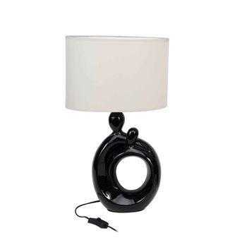 Set De 2 Lámparas Inalámbricas De Sobremesa Led Con Cambio De Color 27 Cm  con Ofertas en Carrefour