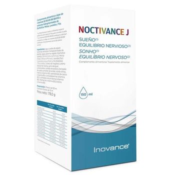 Noctivance J 150 Ml Ysonut