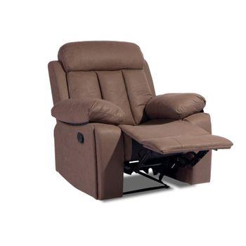 ▷ chollo Sillón relax reclinable Astan por sólo 141,75€ con envío gratis  (-19%) ¡Valoraciones top!