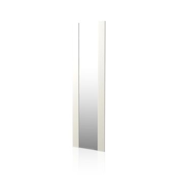 Espejo De Pared Livorno Cuerpo Entero De Eucalipto 132 X 42 X 3,5 Cm -  Dorado [en.casa] con Ofertas en Carrefour