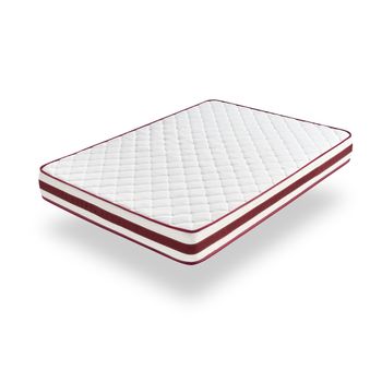 Colchón 90x180 Juma Reversible Firmeza-dureza Media con Ofertas en  Carrefour