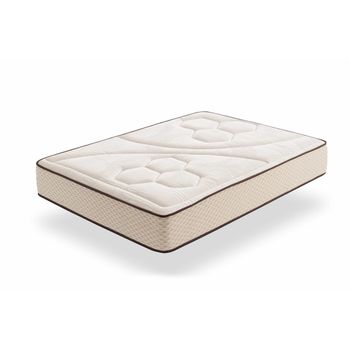 Matelas Box Spring Premier - 160x200, 30cm - Moonia à Prix Carrefour