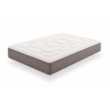 Colchón King Max Multizone, 30cm, 80x190cm - Moonia