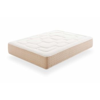 Colchon 180x190 Sevilla Altura 31 Cm Firmeza Media Muelles Ensacados Con  Refuerzo Perimetral con Ofertas en Carrefour