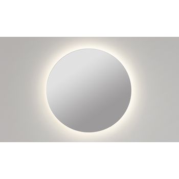 Espejos Led Para Baño, Espejo Retroiluminado Cuadrado 100cm - Austria Luz  Frontal Aust012/100 con Ofertas en Carrefour