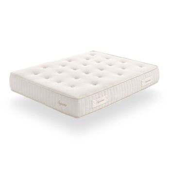 Colchón Muelles Ensacados 30cm Zen Mandala Gran Hotel – BeZen Mattress &  Health