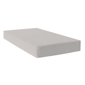 Pack 5 Sábanas Bajeras Hotel 100% Algodón Royal Europe Textile Cama 90cm -  90 X 200 Cm con Ofertas en Carrefour