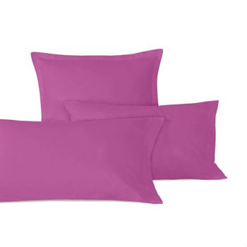 Funda De Almohada 100% Algodón La Nuit 50x75 Cm Multicolor con Ofertas en  Carrefour