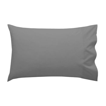 Funda De Almohada 100% Algodón Son Avion 40x60 Cm (maxicuna) Multicolor con  Ofertas en Carrefour