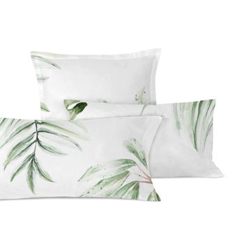 Funda De Almohada 100% Poliéster Anatomy 50x75 Cm (x2) (cama 150/160)  Multicolor con Ofertas en Carrefour