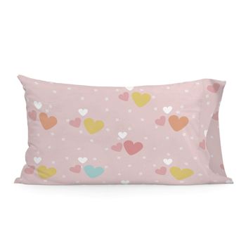 Funda de almohada Cama 150/160 (50x75 (x2) cm) Corniglia