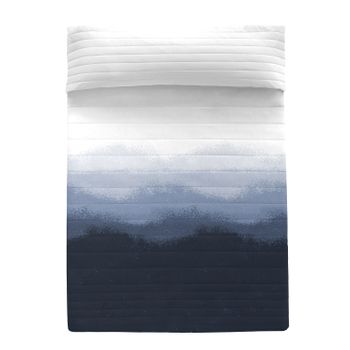 Colcha 100% Algodón Nightfall 180x260 Cm (cama 80/90) Multicolor