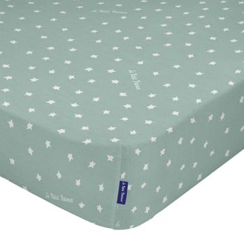 Bajera 100% Algodón Navigateur Cuna (60x120 Cm) Multicolor con Ofertas en  Carrefour