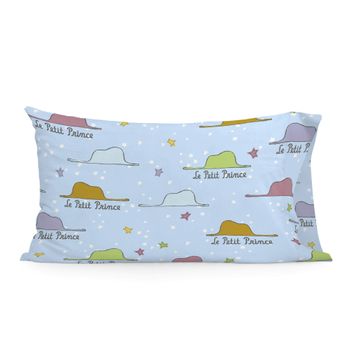 Funda De Almohada 100% Algodón Son Avion 40x60 Cm (maxicuna) Multicolor con  Ofertas en Carrefour