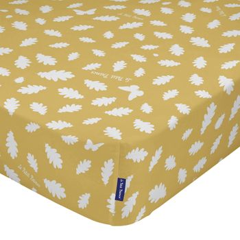 Bajera 100% Algodón Navigateur Cuna (60x120 Cm) Multicolor con Ofertas en  Carrefour