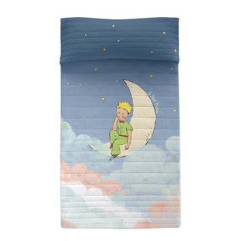 Colcha 100% Algodón La Lune 200x260 Cm (cama 105) Multicolor