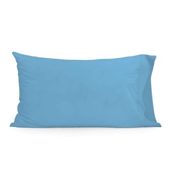 Funda De Almohada 100% Poliéster Anatomy 50x75 Cm (x2) (cama 150/160)  Multicolor con Ofertas en Carrefour