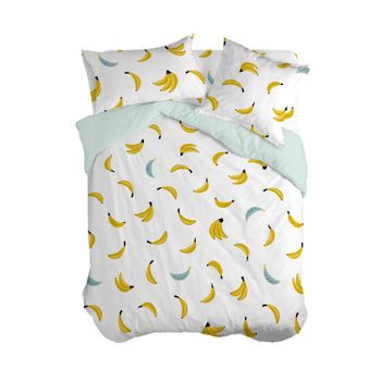 Funda De Almohada Sweet Banana 50x75 Cm (x2) Multicolor con Ofertas en  Carrefour