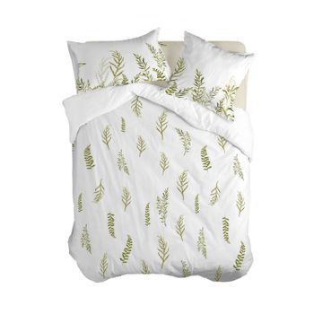 Funda de Almohada HAPPYFRIDAY Monterosso Cama 150/160 (50x75 (x2) cm)