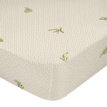 Bajera 100% Algodón Blooming Cama 200 (200x200 Cm) Multicolor con Ofertas  en Carrefour