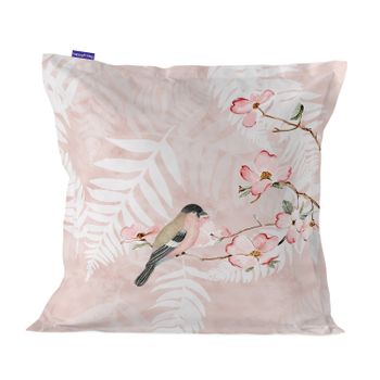 Sakura Funda de cojín 60x60 cm - Happyfriday