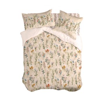 Funda de almohada Cama 150/160 (50x75 (x2) cm) Monterosso