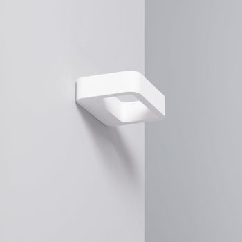 Aplique De Pared Led 5w Yeso Edison