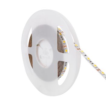 Perfíl Aluminio Para Tira Led Instalación Paredes - Difusor Opal X 1m con  Ofertas en Carrefour