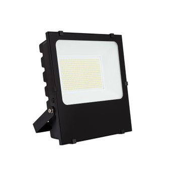 Foco Proyector Led 200w 145 Lm/w Ip65 He Pro Regulable Blanco Cálido  2800k - 3200k