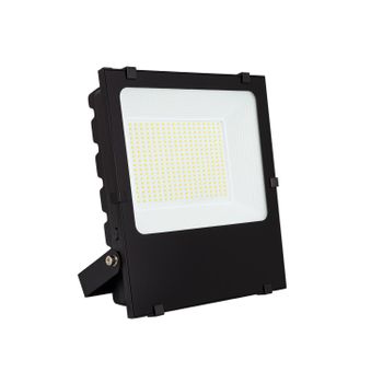 Foco Proyector Led 150w 145 Lm/w Ip65 He Pro Regulable Blanco Frío  6000k