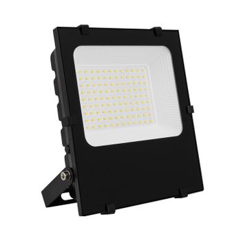 Foco Proyector Led 50w 145 Lm/w Ip65 He Pro Regulable Blanco Frío  6000k