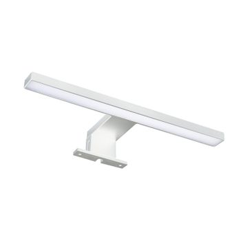 Aplique Led Carl 5w Blanco Frío 5500k - 6000k Blanco