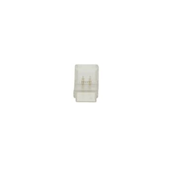 Conector De Hipopótamo Para Unir Tira Led Ip66  Monocolor 24v Dc