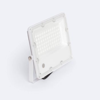 Foco Proyector Led 50w Ip65 S2 Pro Blanco Cálido  3000k