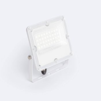 Foco Proyector Led 30w Ip65 S2 Pro Blanco Cálido  3000k