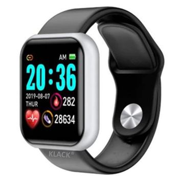 Smartwatch Reloj Inteligente Bluetooth Modos Deportivos con Ofertas en  Carrefour