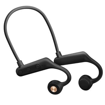 Auriculares Inalámbricos Para Móvil Con Conexión Bluetooth Y Sistema De  Imán Magnético Cascos Para Hacer Deporte Con Manos Libres con Ofertas en  Carrefour