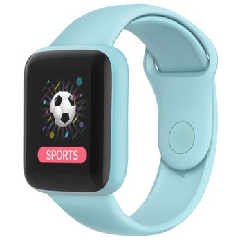 Reloj Inteligente Klack, Smartwatch Para Niños Con Gps Localizador Y  Comunicación, 4g - Rosa con Ofertas en Carrefour