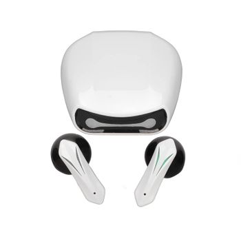 Auriculares Bluetooth Inalambricos True Wireless Gran Potencia