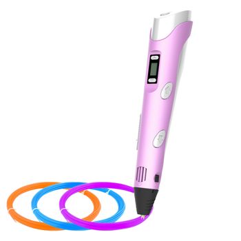 Micrófono Karaoke Bluetooth Klack , 4 En 1 Microfono Inalámbrico Portátil  Para Niños, Musica, Función De Eco, Compatible Con Android, Pc Rosa con  Ofertas en Carrefour