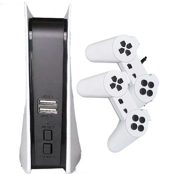 Consola De Videojuegos Arcade 2000 Juegos Clasicos