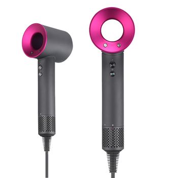 Secador De Pelo Profesional “super Hair Dryer” De Nueva Generación (versión Lite) Klack®